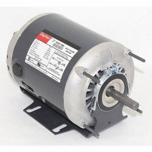 DESCRIPTION: (1) GENERAL PURPOSE MOTOR BRAND/MODEL: DAYTON #5K917 RETAIL$: $128.00 EA SIZE: 1/3 HP QTY: 1