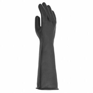 DESCRIPTION: (4) PAIRS OF CHEMICAL RESISTANT GLOVES BRAND/MODEL: MAPA #3RVY4 RETAIL$: $11.67 EA SIZE: XL QTY: 4