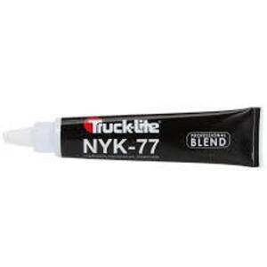 DESCRIPTION: (6) CORROSION PREVENTIVE COMPOUND TUBE BRAND/MODEL: TRUCK LITE NYK 77 #98013 RETAIL$: $10.00 EA SIZE: 11 OZ QTY: 6