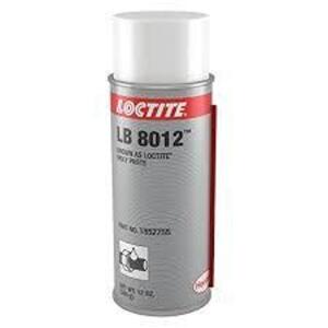 DESCRIPTION: (6) GENERAL PURPOSE ANTI SEIZE BRAND/MODEL: LOCTITE LB 8012 #V RETAIL$: $54.91 EA SIZE: 12 OZ QTY: 6