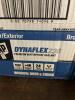 (4) 12 PACKS DYNAFLEX 230 10.1 OZ. BROWN PREMIUM EXTERIOR/INTERIOR WINDOW, DOOR AND TRIM SEALANT - 5