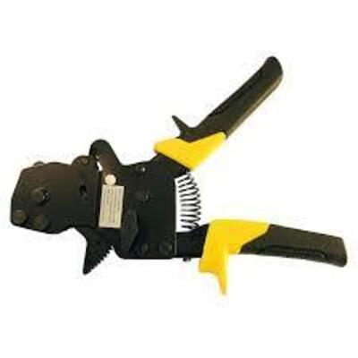 APOLLO 3/8 IN. TO 1 IN. 1-HAND PEX PINCH CLAMP TOOL