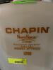 CHAPIN 4 GALLON OUTDOOR SPRAYER - 4