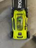 RYOBI 40V BRUSHLESS BATTERY POWERED LAWN MOWER (TOOL ONLY) - 2