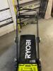 RYOBI 40V BRUSHLESS BATTERY POWERED LAWN MOWER (TOOL ONLY) - 3