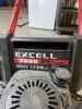 (GOOD COMPRESSION) EXCELL 2500 PSI MAX GAS PRESSURE WASHER POWERED BY HONDA - 4