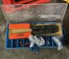 LARGE ASSORTMENT OF TOOLS (SEE ALL PHOTOS) - 2