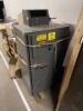 30" X 23" X 61" LARGE U.S. SECURITY SAFE, EXTREMELY HEAVY - 2