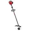 CRAFTSMAN 2-CYCLE STRAIGHT SHAFT GAS WEEDWACKER