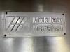 DESCRIPTION: MIDDLEBY MARSHAL PS360S DOUBLE STACK GAS FIRED PIZZA OVEN BRAND / MODEL: MIDDLEBY MARSHAL PS360S ADDITIONAL INFORMATION NATURAL GAS. BCL - 4
