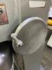 DESCRIPTION: HOBART 60 QT 2 HP MIXER W/ BOWL, HOOK, AND GUARD. BRAND / MODEL: HOBART H-600T ADDITIONAL INFORMATION 230 VOLT, 2 HP, 1 PHASE, SN# 31-108 - 6