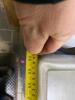 DESCRIPTION: ADVANCE TABCO 90" THREE WELL POT SINK W/ LEFT AND RIGHT DRY BOARDS BRAND / MODEL: ADVANCE TABCO SIZE 90" LOCATION: KITCHEN QTY: 1 - 3