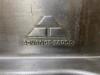 DESCRIPTION: ADVANCE TABCO 90" THREE WELL POT SINK W/ LEFT AND RIGHT DRY BOARDS BRAND / MODEL: ADVANCE TABCO SIZE 90" LOCATION: KITCHEN QTY: 1 - 5