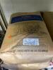 DESCRIPTION: (5) 50 LB. BAGS OF FLOUR LOCATION: KITCHEN THIS LOT IS: SOLD BY THE PIECE QTY: 5 - 2