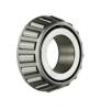 DESCRIPTION: (2) TAPERED ROLLER BEARING BRAND/MODEL: BCA/657 INFORMATION: SILVER RETAIL$: 142.13 EACH SIZE: 2.87"ID X 1.62"W QTY: 2