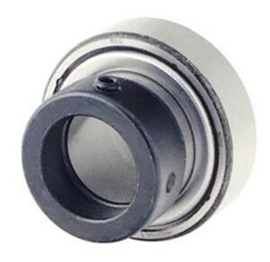 DESCRIPTION: (4) BEARING BRAND/MODEL: CONSOLIDATED BEARING/RA-110-114 INFORMATION: SINGLE-ROW/SILVER RETAIL$: 88.31 EACH SIZE: 3.5"DIA X 1.87"HOLE QTY