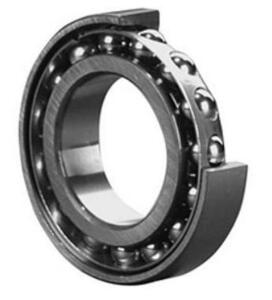 DESCRIPTION: (2) BALL BEARINGS BRAND/MODEL: CONSOLIDATED/7200B INFORMATION: SILVER/OPENED RETAIL$: 34.44 EACH QTY: 2