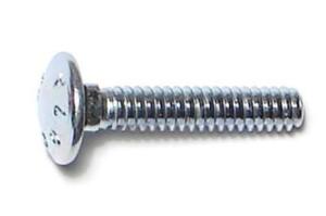 DESCRIPTION: (5) PACKS OF (50) CARRIAGE BOLT BRAND/MODEL: BARNES DISTRIBUTION/34630 INFORMATION: GRADE 2/ZINC RETAIL$: 51.99 PER PK OF 50 SIZE: 3/8-16