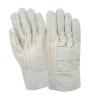 DESCRIPTION: (1) PACK OF (12) HOT MILL GLOVE BRAND/MODEL: RED STEER/67368 INFORMATION: WHITE WITH RED STRIPES/COTTON RETAIL$: 27.96 PER PK OF 12 SIZE: