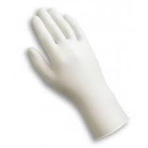 DESCRIPTION: (1) CASE OF (10) BOXES OF (100) DISPOSABLE GLOVES BRAND/MODEL: ANSELL #34715 RETAIL$: $160.00 EA SIZE: SIZE M QTY: 1