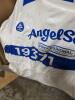 DESCRIPTION: (1) CASE OF (36) ROLLS OF CORELESS TOILET PAPER BRAND/MODEL: ANGEL SOFT #19371 RETAIL$: $118.89 EA SIZE: 750 SHEETS PER ROLL QTY: 1 - 2