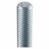 DESCRIPTION: (7) PIECES OF VARIOUS DIAMETER THREADED ROD BRAND/MODEL: UNKNOWN SIZE: 3' LONG QTY: 7