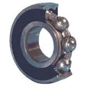 DESCRIPTION: (1) RADIAL BALL BEARING BRAND/MODEL: SKF #6316 2RSJEM RETAIL$: 663.58 SIZE: 80MM QTY: 1