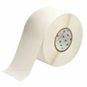 DESCRIPTION: (1) BOX OF (4) ROLLS OF THERMAL PAPER BRAND/MODEL: BRADY #Y2881133 RETAIL$: RETAILS FOR $215.20 SIZE: 100 FT PER ROLL QTY: 1