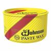 DESCRIPTION: (2) WOOD PASTE WAX BRAND/MODEL: SC JOHNSON #32GT48 RETAIL$: $10.00 EA SIZE: 16 OZ QTY: 2