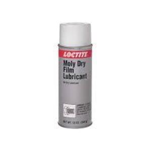 DESCRIPTION: (6) ANTI SEIZE LUBRICANT BRAND/MODEL: LOCTITE LB 8017 RETAIL$: 26.91 SIZE: 12 OZ QTY: 6