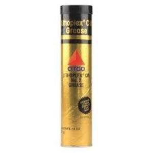 DESCRIPTION: (6) LITHIUM COMPLEX MULTI PURPOSE GREASE BRAND/MODEL: CITGO #33ME85 INFORMATION: GRAY RETAIL$: $6.57 EA SIZE: 14 OZ QTY: 6