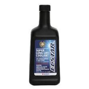 DESCRIPTION: (4) SUPER LONG LIFE COOLANT BRAND/MODEL: SUZUKI ECSTAR INFORMATION: 1 QT RETAIL$: $10.00 EA QTY: 4