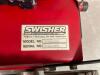 SWISHER STRING TRIMMER - 6