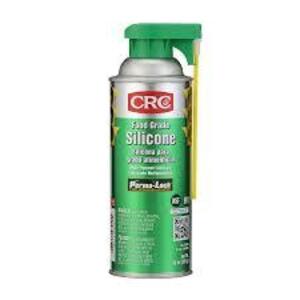 DESCRIPTION: (6) FOOD GRADE SILICONE BRAND/MODEL: CRC RETAIL$: $13.76 EA SIZE: 16 OZ QTY: 6