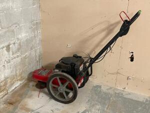 SWISHER STRING TRIMMER