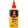 DESCRIPTION: (6) GENERAL PURPOSE LUBRICANT BRAND/MODEL: 3-IN-ONE #20LA866 RETAIL$: $6.39 EA SIZE: 4 FL OZ QTY: 6