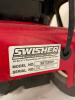 SWISHER STRING TRIMMER - 6