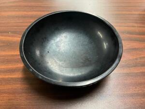 DESCRIPTION: (24) 26 OZ MOLCAJETE PLASTIC BOWLS BRAND / MODEL: MOJ-803 ADDITIONAL INFORMATION $192 RETAIL VALUE LOCATION: 7 THIS LOT IS: SOLD BY THE P