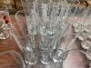 DESCRIPTION: (6) KROMBACHER PILSNER GLASSES LOCATION: 7 THIS LOT IS: SOLD BY THE PIECE QTY: 6 - 2