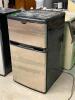 FRIDGIDAIRE MINI FRIDGE - 2