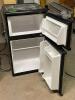 FRIDGIDAIRE MINI FRIDGE - 3