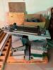 (2) - PALLETS OF ASSORTED CIRCUIT BOX ENCLOSURES AND MISC. HARDWARE AND RELATED ELECTRICAL BOXES - 10