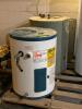 RHEEM 20 GAL. WATER HEATER - 2