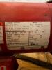 EMERSON 190V PUMP MOTOR - 5