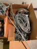 PALLET OF ASSORTED ELECTRICAL WIRE AND CONDUIT - 3