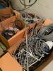 PALLET OF ASSORTED ELECTRICAL WIRE AND CONDUIT - 7