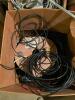 PALLET OF ASSORTED ELECTRICAL WIRE AND CONDUIT - 8