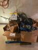 PALLET OF ASSORTED ELECTRICAL WIRE AND CONDUIT - 3