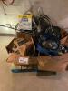 PALLET OF ASSORTED ELECTRICAL WIRE AND CONDUIT - 4