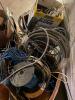 PALLET OF ASSORTED ELECTRICAL WIRE AND CONDUIT - 8